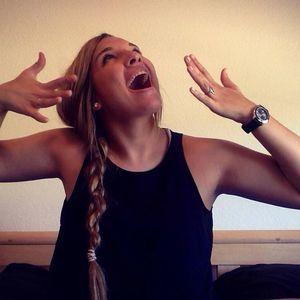 Meet your Posher, Brooke